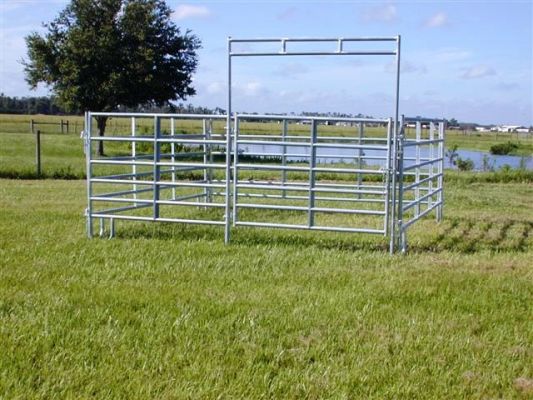 PORTABLE STALL